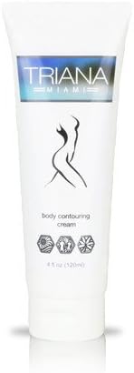 Skin Care Enhancing Body Contouring Cream 4 oz, 120 ml