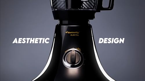 Butterfly Elektra 5 Jar Mixer Grinder for Effortless Cooking - Image 3