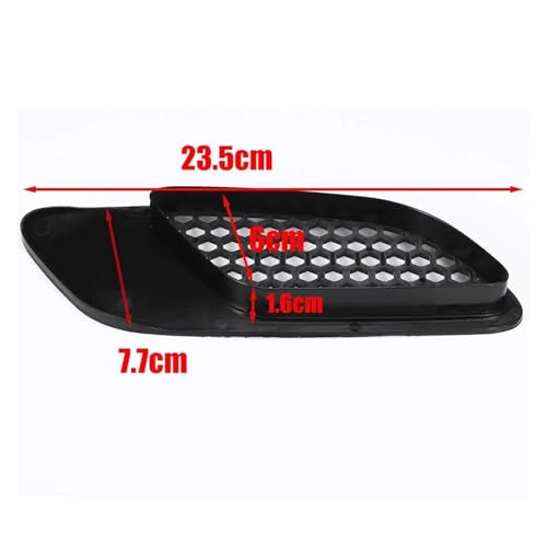 Maille grille capot moteur M3 E90 E91 E92 E93 contre débris et surchauffe