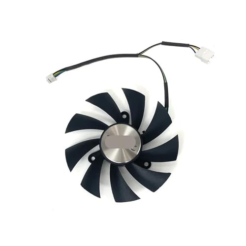 Ventilateur de refroidissement pour carte graphique double GAA8S2H GA92S2H