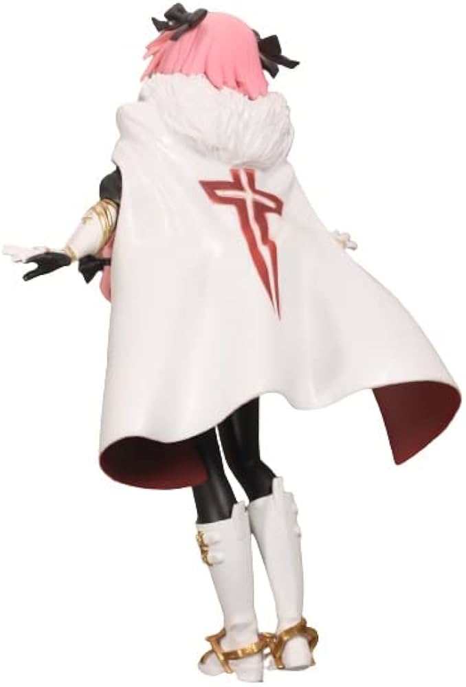 アストルフォ にいてんごプレミアム フィギュア Fate/Apocrypha アストルフォ にいてんごプレミアム フィギュア Fate/Apocrypha