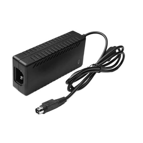 Adaptador de corriente 19V 4PIN 4.74A EU miniatura 1