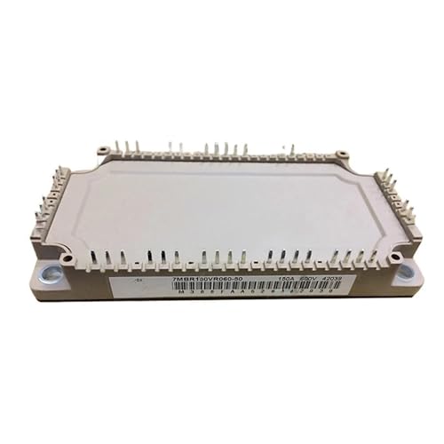 Module IGBT 7MBR120VR060-50 de puissance pour onduleur et commande moteur triphasé - 2