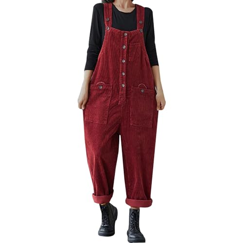 Pantalon velours côtelé femme coton pour une journée de farniente