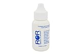 ROR Residual Oil Remover (1 oz.)