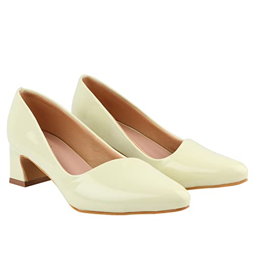 Image of RESPIRO Womens Res-ru-w-08 Pump
