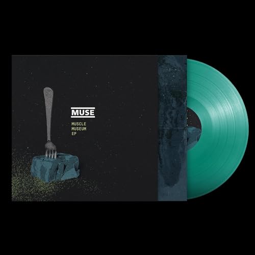 Muscle Museum (Rsd 2026)