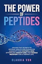 Sommario Review Libro Audiolibro The Power of Peptides 2026