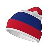 camping costa brava moins cher Clásico y a la moda: nuestro gorro cálido de la bandera de Costa Rica es altamente elástico y acogedor, el diseño clásico añade un punto más brillante al atuendo cuando se usa, te hace elegante y llamativo, combina con cualquier armario como cárdigans, bufandas, leggings u otras prendas casuales.