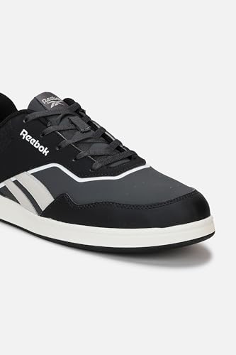 Image of Reebok Mens Reebok Unisex Sneakers - Active Stride - Flexible and Lightweight for On-The-go Comfort Sneaker