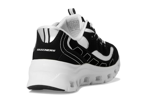 Skechers Women's Glide-Step Pro-Heritage Class Hands Free Slip-ins Sneaker3