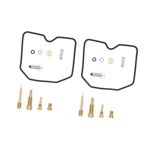 Réparation carburateur Bonneville 800 T100 contre fuites essence