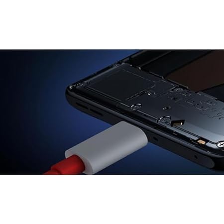 Image of 160W Super VOOC Fast Charging Adapter Compatible with One-Plus Fold, Pad, 11 Pro,11,11R, 10T, 10 Pro, 10R, 9 Pro, 9, 9R, 9RT, 8T, Nord 2T, Nord 2, Nord CE 2 Lite, Nord CE 2 (DP175)