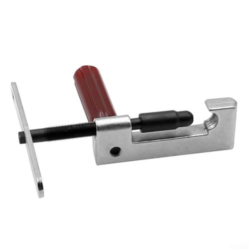 Reliable Copper Tube Pinch Off Tool, CT204 Sealing Pliers for Efficient Liquid Leakage Prevention