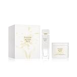 Elizabeth Arden WHITE TEA Eau de Toilette 100ml 2-piece Gift Set, floral perfume, luxury fragrance gifting for women