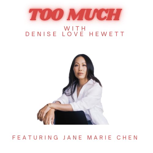 The Hidden Cost of Impact: Jane Marie Chen's Journey from Saving a Million Babies to Saving Herself cover art