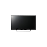 tv sony 4k oled KDL49WD755BAEP Téléviseur LED 80 cm 32 pouces Sony BRAVIA KDL49WD755 EEK A
