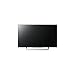 Sony KDL-49WD755 123 cm (49 Zoll) Fernseher (Full HD, HD Triple Tuner, Smart-TV) silber