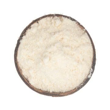 Harina de coco 25 kg - Tola