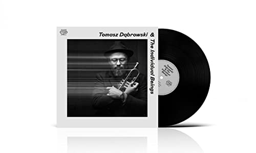tomasz dabrowski & the individual beings