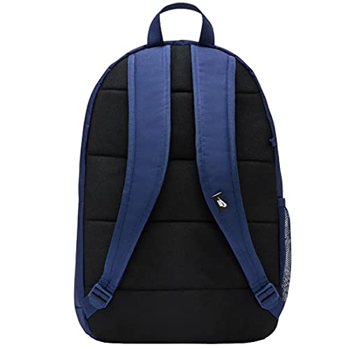 NIKE Unisex Kid's Sport, Midnight Navy/Midnight Navy/Iridescent, One Size3