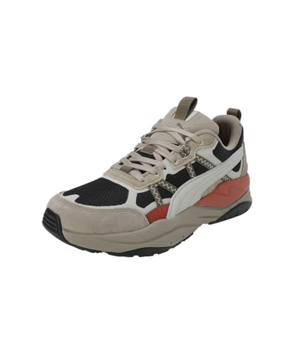 Image of Puma Unisex Adult XRay Tour Sneaker