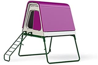 Porte Automatique Poulailler Ultra Sécurisée Omlet