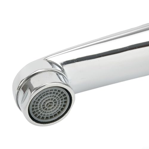 Robinet d'eau froide simple pour évier de cuisine moderne