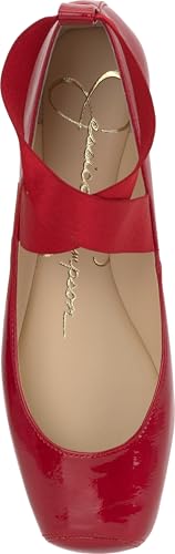 Image of Jessica Simpson Women's Mandalaye Ballet Flat