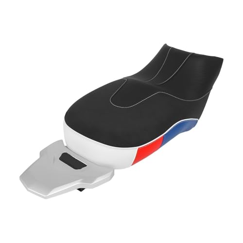 Cojín de asiento para R1200GS y R1250GS LC ADV todo en uno