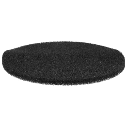 TOGEVAL Tappetino Anti-Schizzi per Scarico Olio Auto 40 Cm, Tampone Assorbente Resistente alle Alte Temperature, Paraspruzzi Compatto per Vaschette di Drenaggio e Manutenzione Veicoli