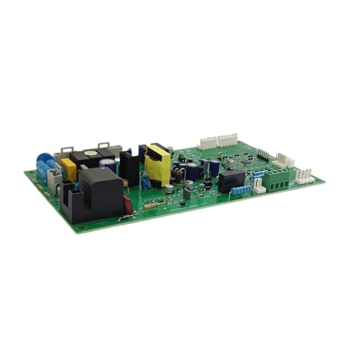 Placa de circuito TS-HM010 para reparar fallos de encendido en caldera 3