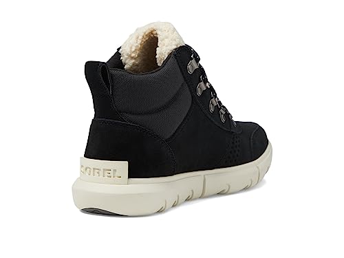 Bottes Sorel Explorer Next Hiker femme imperméables marron