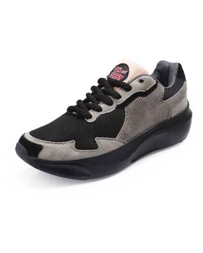 Image of Bacca Bucci Tom - Stealth Moves | Tom & Jerry x Men's Sneakers