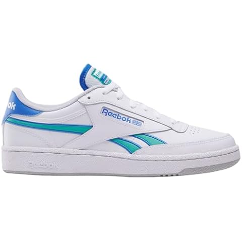 Reebok Club C Revenge Tennis Sneakers Cover