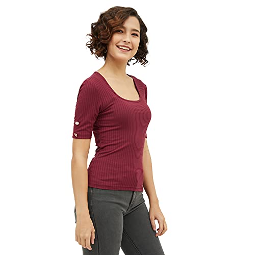 Image of Harpa Women's Regular Fit Blouse
