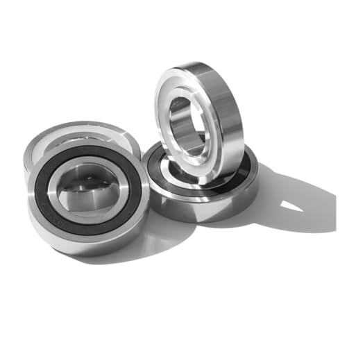 Roulement a bille S6900 paroi mince 6901 6902 6903 6904 en inox 316 - 2