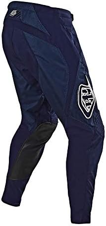 Troy Lee Designs モトクロスパンツ 32インチ Amazon | Troy Lee Designs メンズ | オフロード | モトクロス