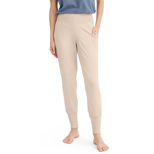 Jockey Women's Loungewear Cotton Modal Foldover...