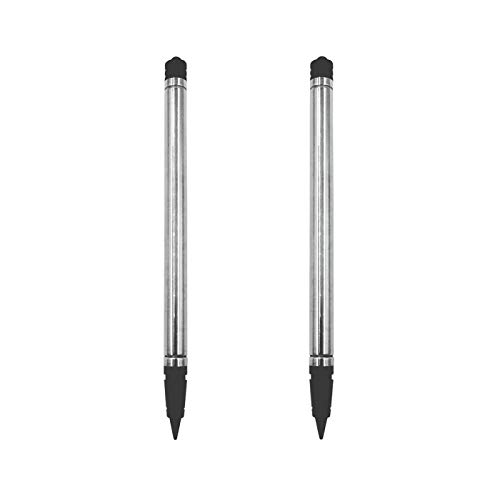 Replacement Stylus for 8.5 Inch and 12 Inch LCD Writing Tablet (Sliver X2)