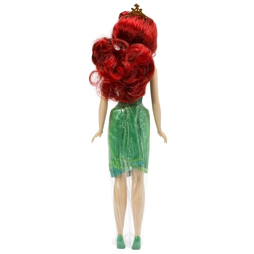Decopac 18232 Disney Princess Doll Signature Cake Decoset Cake Topper thumb #10