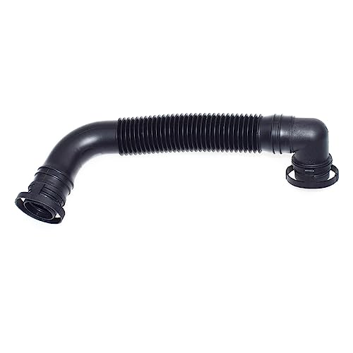 Tuyau d'admission d'air défectueux solution de remplacement pompe secondaire Audi A3 S3 1J0131128