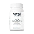 B 12 and Folate 100 Count