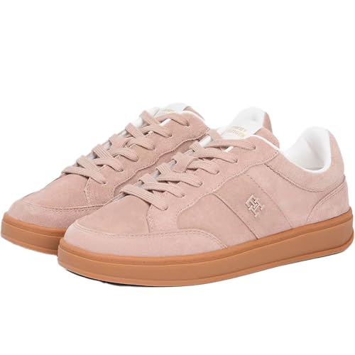 Tommy Hilfiger Heritage Court Trainers EU 38