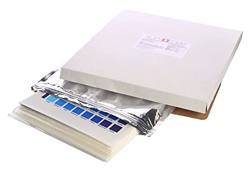 KOPYFORM Feuille de Sucre PROFESSIONAL, pour imprimer des photos sur gateau - Din A4-25 feuilles [TP024f]