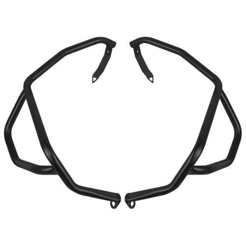 Cage moteur pour CRF 1000 L Africa Twin : la sécurité intégrale pour baroudeurs 16-19