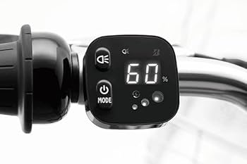 Amazon | 電動自転車 ブリヂストン(BRIDGESTONE) STEPCRUZ