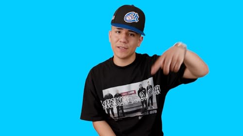 Platino Spotlight: Chino Pacas