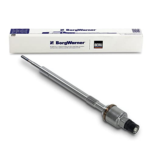 BERU PSG006 Bougies de Préchauffage