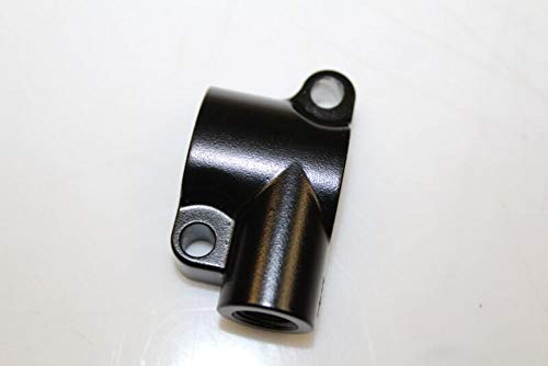 Yamaha 33G-82913-01-00 HOLDER,LEVER LWR 1; 33G829130100 , 33G-82913-01-00, 33G-82913-00-00
